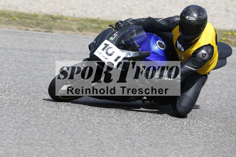 /03 04.04.2026 Speer Racing ADR/Instruktorengruppe/101